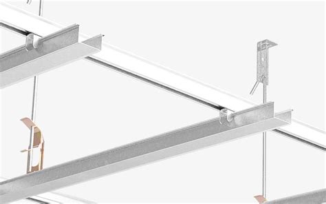 suspended ceiling hanging brackets